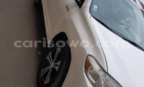 Buy Used Toyota Highlander Other Car in Abomey Calavi in Benign Buy Used Toyota Highlander Other Car in Abomey Calavi in Benign