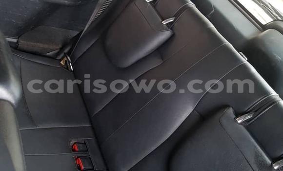 Buy Used Toyota Highlander Other Car in Abomey Calavi in Benign Buy Used Toyota Highlander Other Car in Abomey Calavi in Benign