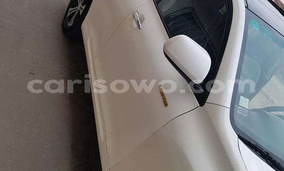 Buy Used Toyota Highlander Other Car in Abomey Calavi in Benign Buy Used Toyota Highlander Other Car in Abomey Calavi in Benign