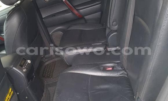 Buy Used Toyota Highlander Other Car in Abomey Calavi in Benign Buy Used Toyota Highlander Other Car in Abomey Calavi in Benign