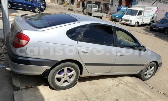Ra Àlòkù Toyota Avensis Silver Ọkọ̀ in Abomey Calavi ni Benin Ra Àlòkù Toyota Avensis Silver Ọkọ̀ in Abomey Calavi ni Benin