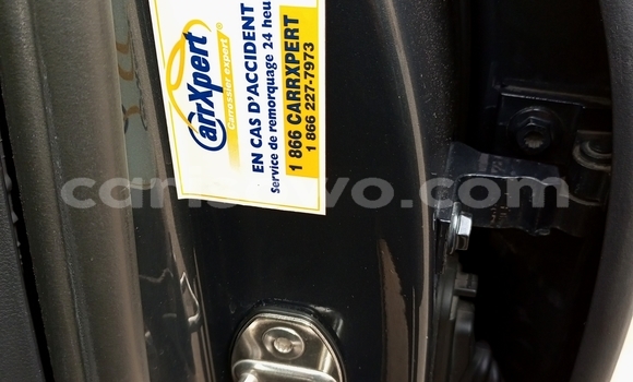 Sayi Na hannu Volkswagen Touareg Azurfa Mota in Cotonou a Benin Sayi Na hannu Volkswagen Touareg Azurfa Mota in Cotonou a Benin