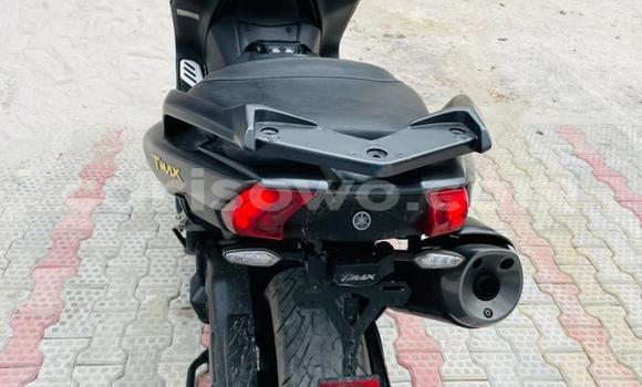 Acheter Occasion Moto Yamaha TMAX Noir à Abomey Calavi, Benin Acheter Occasion Moto Yamaha TMAX Noir à Abomey Calavi, Benin