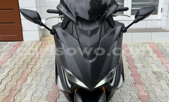 Acheter Occasion Moto Yamaha TMAX Noir à Abomey Calavi, Benin Acheter Occasion Moto Yamaha TMAX Noir à Abomey Calavi, Benin