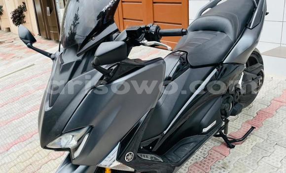 Acheter Occasion Moto Yamaha TMAX Noir à Abomey Calavi, Benin Acheter Occasion Moto Yamaha TMAX Noir à Abomey Calavi, Benin