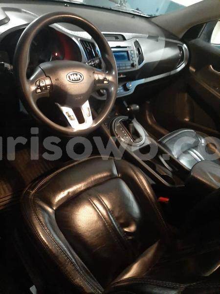 Big with watermark kia sportage benin abomey calavi 11276