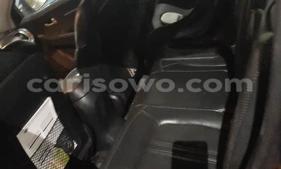 Buy Used Kia Sportage Black Car in Abomey Calavi in Benign Buy Used Kia Sportage Black Car in Abomey Calavi in Benign