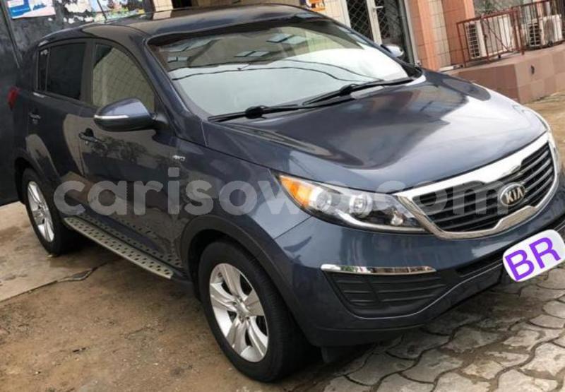 Big with watermark kia sportage benin abomey calavi 11276