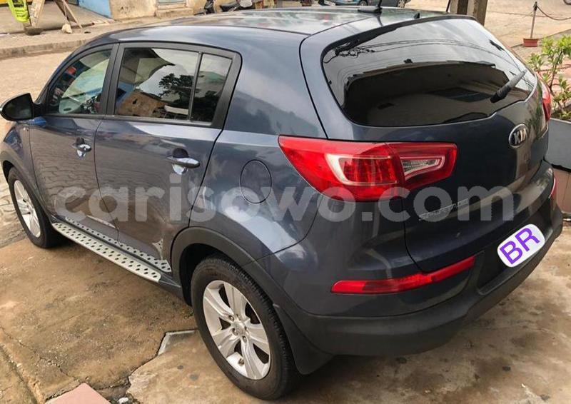 Big with watermark kia sportage benin abomey calavi 11276