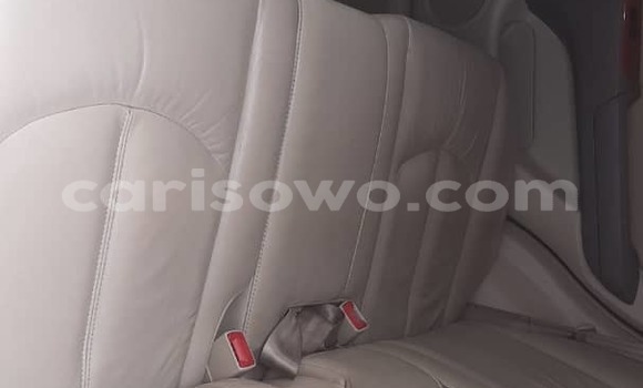 Buy Used Lexus RX 300 Silver Car in Abomey Calavi in Benign Buy Used Lexus RX 300 Silver Car in Abomey Calavi in Benign