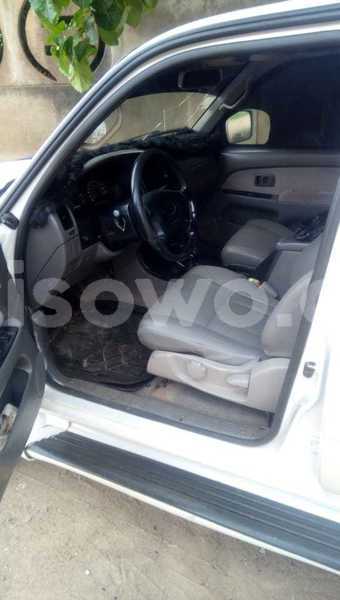 Big with watermark toyota 4runner benin abomey calavi 11283