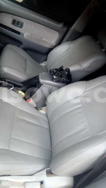 Big with watermark toyota 4runner benin abomey calavi 11283