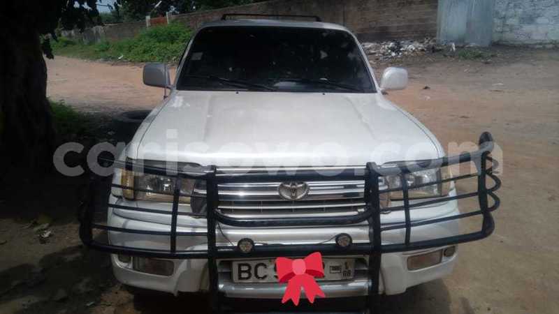 Big with watermark toyota 4runner benin abomey calavi 11283