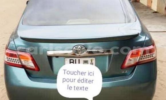 Acheter Occasion Voiture Toyota Camry Gris à Abomey Calavi, Benin Acheter Occasion Voiture Toyota Camry Gris à Abomey Calavi, Benin