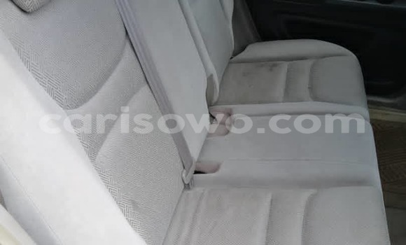 Acheter Occasion Voiture Toyota RAV4 Bleu à Abomey Calavi, Benin Acheter Occasion Voiture Toyota RAV4 Bleu à Abomey Calavi, Benin