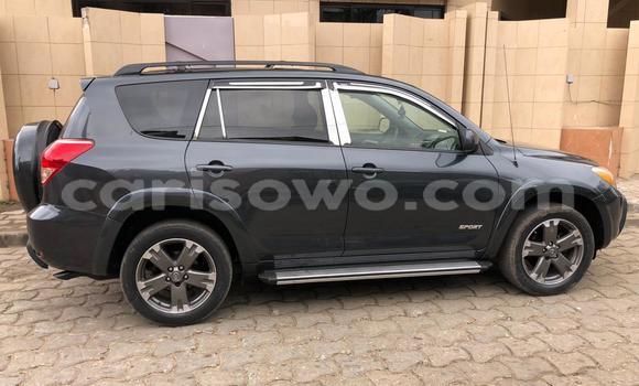 Buy Used Toyota RAV4 Other Car in Abomey Calavi in Benign Buy Used Toyota RAV4 Other Car in Abomey Calavi in Benign