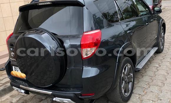 Buy Used Toyota RAV4 Other Car in Abomey Calavi in Benign Buy Used Toyota RAV4 Other Car in Abomey Calavi in Benign
