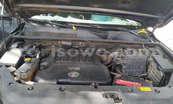 Buy Used Toyota RAV4 Other Car in Abomey Calavi in Benign Buy Used Toyota RAV4 Other Car in Abomey Calavi in Benign
