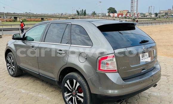Buy Used Ford Edge Other Car in Cotonou in Benign