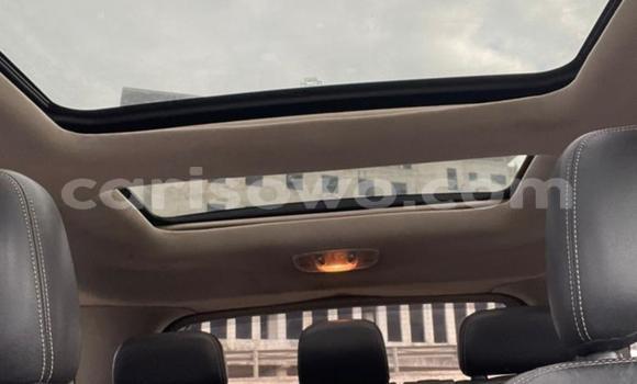 Buy Used Ford Edge Other Car in Cotonou in Benign Buy Used Ford Edge Other Car in Cotonou in Benign