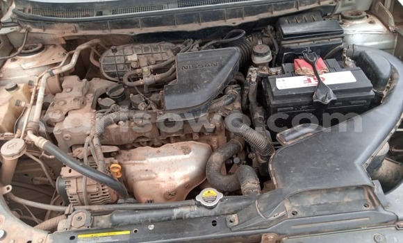 Acheter Occasion Voiture Nissan Rogue Gris à Abomey Calavi, Benin Acheter Occasion Voiture Nissan Rogue Gris à Abomey Calavi, Benin