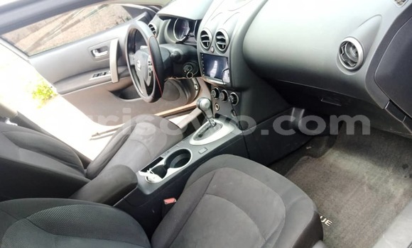 Acheter Occasion Voiture Nissan Rogue Gris à Abomey Calavi, Benin Acheter Occasion Voiture Nissan Rogue Gris à Abomey Calavi, Benin