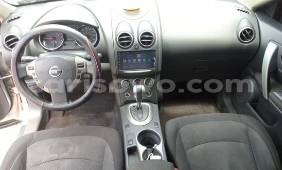 Acheter Occasion Voiture Nissan Rogue Gris à Abomey Calavi, Benin Acheter Occasion Voiture Nissan Rogue Gris à Abomey Calavi, Benin
