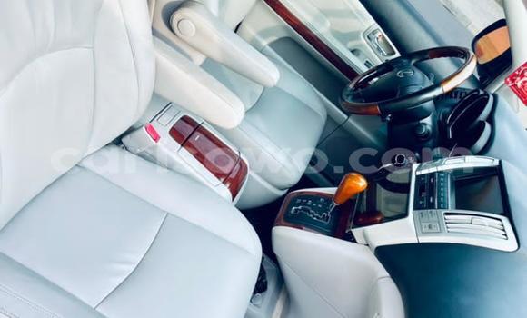 Acheter Occasion Voiture Lexus RX 330 Noir à Abomey Calavi, Benin Acheter Occasion Voiture Lexus RX 330 Noir à Abomey Calavi, Benin