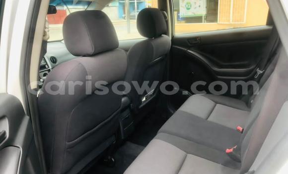 Buy Used Toyota Camry Red Car in Abomey Calavi in Benign Buy Used Toyota Camry Red Car in Abomey Calavi in Benign