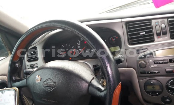 Sayi Na hannu Nissan Primera Sauran Mota in Abomey Calavi a Benin Sayi Na hannu Nissan Primera Sauran Mota in Abomey Calavi a Benin