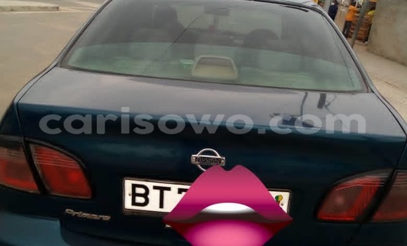 Sayi Na hannu Nissan Primera Sauran Mota in Abomey Calavi a Benin Sayi Na hannu Nissan Primera Sauran Mota in Abomey Calavi a Benin