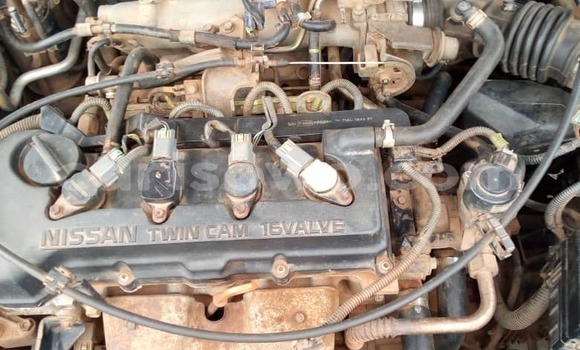 Sayi Na hannu Nissan Primera Sauran Mota in Abomey Calavi a Benin Sayi Na hannu Nissan Primera Sauran Mota in Abomey Calavi a Benin