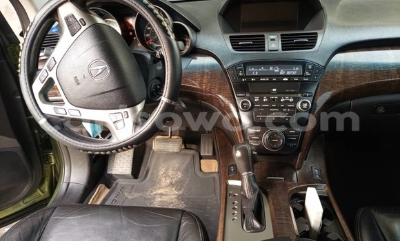 Buy Used Acura MDX Other Car in Abomey Calavi in Benign Buy Used Acura MDX Other Car in Abomey Calavi in Benign