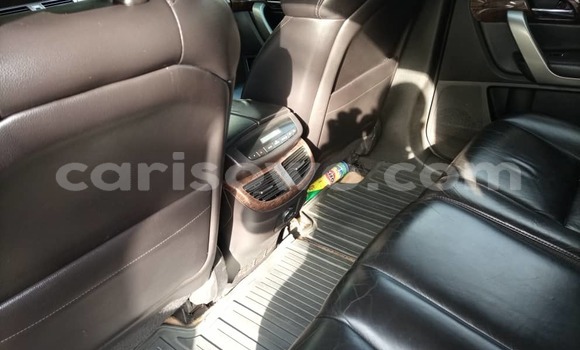Buy Used Acura MDX Other Car in Abomey Calavi in Benign Buy Used Acura MDX Other Car in Abomey Calavi in Benign