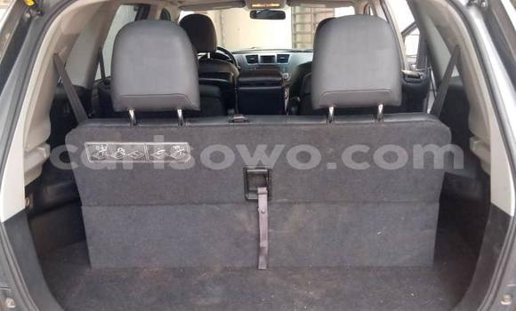 Acheter Occasion Voiture Toyota Highlander Autre à Abomey Calavi, Benin Acheter Occasion Voiture Toyota Highlander Autre à Abomey Calavi, Benin