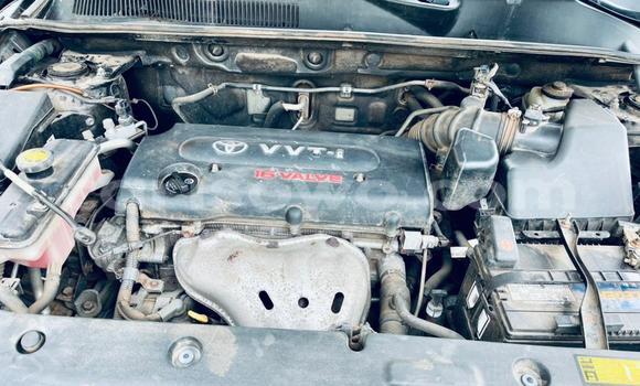 Acheter Neuf Voiture Toyota RAV4 Noir à Cotonou, Benin Acheter Neuf Voiture Toyota RAV4 Noir à Cotonou, Benin