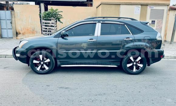 Acheter Neuf Voiture Lexus RX 330 Noir à Cotonou, Benin Acheter Neuf Voiture Lexus RX 330 Noir à Cotonou, Benin