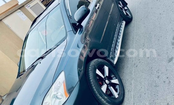 Acheter Neuf Voiture Lexus RX 330 Noir à Cotonou, Benin Acheter Neuf Voiture Lexus RX 330 Noir à Cotonou, Benin