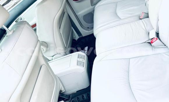 Acheter Neuf Voiture Lexus RX 330 Noir à Cotonou, Benin Acheter Neuf Voiture Lexus RX 330 Noir à Cotonou, Benin