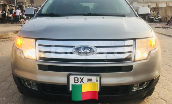 Acheter Neuf Voiture Ford Edge Autre à Cotonou, Benin