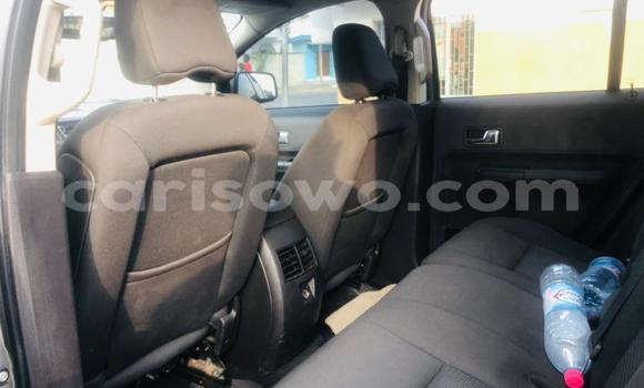 Acheter Neuf Voiture Ford Edge Autre à Cotonou, Benin Acheter Neuf Voiture Ford Edge Autre à Cotonou, Benin