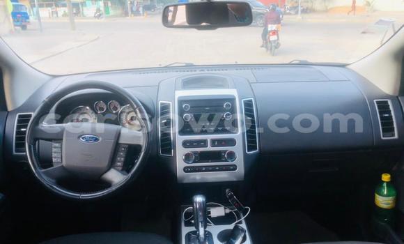 Acheter Neuf Voiture Ford Edge Autre à Cotonou, Benin Acheter Neuf Voiture Ford Edge Autre à Cotonou, Benin