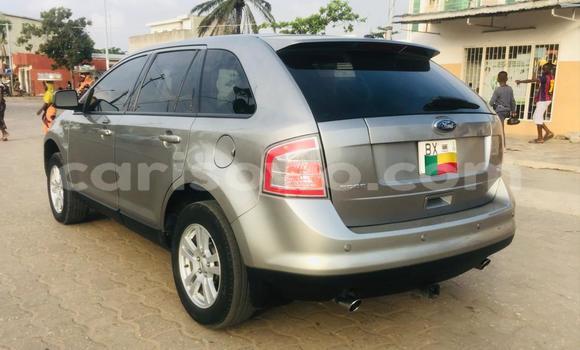 Acheter Neuf Voiture Ford Edge Autre à Cotonou, Benin Acheter Neuf Voiture Ford Edge Autre à Cotonou, Benin
