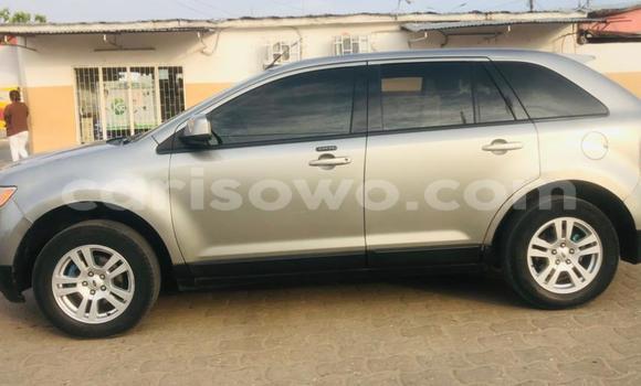Acheter Neuf Voiture Ford Edge Autre à Cotonou, Benin Acheter Neuf Voiture Ford Edge Autre à Cotonou, Benin