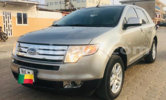 Acheter Neuf Voiture Ford Edge Autre à Cotonou, Benin Acheter Neuf Voiture Ford Edge Autre à Cotonou, Benin