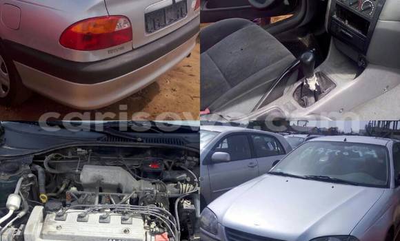 Acheter Occasion Voiture Toyota Avensis Gris à Cotonou au Benin Acheter Occasion Voiture Toyota Avensis Gris à Cotonou au Benin