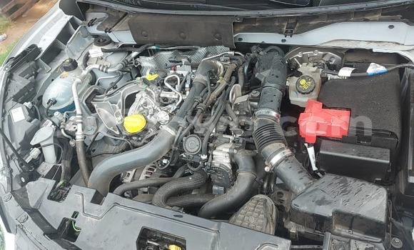 Buy New Nissan Juke Silver Car in Cotonou in Benign Buy New Nissan Juke Silver Car in Cotonou in Benign