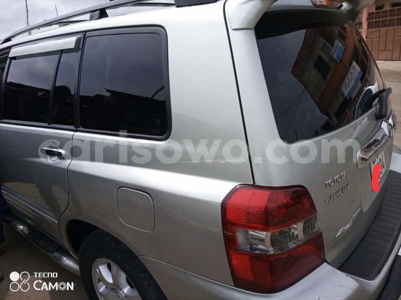 Big with watermark toyota highlander benin cotonou 11313