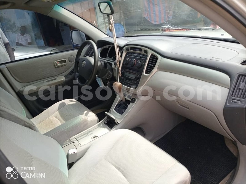 Big with watermark toyota highlander benin cotonou 11313