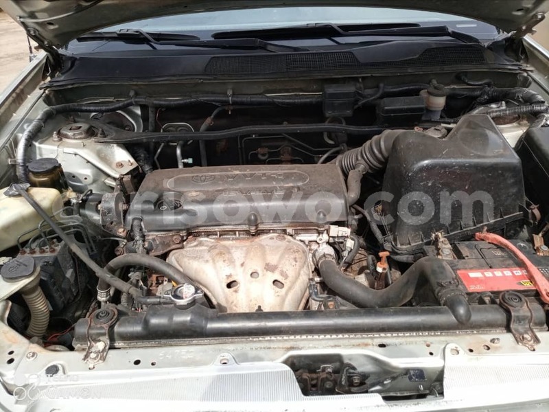 Big with watermark toyota highlander benin cotonou 11313